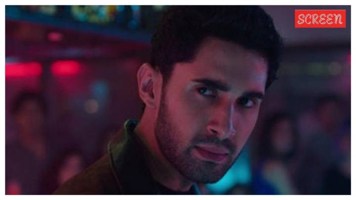 Lakshya recalls phase when Dostana 2, Bedadhak got shelved; didn’t sign another TV show despite being paid Rs 20