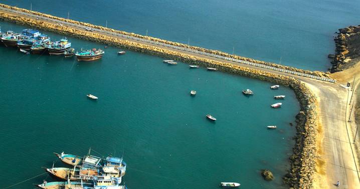 India Granted Six-Month Exemption From US Sanctions On Iran's Chabahar Port, Says MEA
