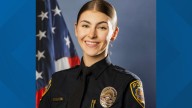 California police officer killed while helping others after fatal interstate crash