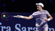 Brazilian teen Fonseca books maiden ATP 500 final v Davidovich Fokina in Basel
