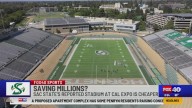 Sac State saving millions with new stadium?