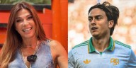 Catherine Fulop se emocionó por el gol de Paulo Dybala: “Es el primero dedicado a nuestra nieta”