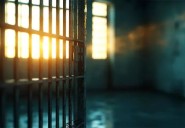Purported video of undertrial celebrating birthday in prison goes...