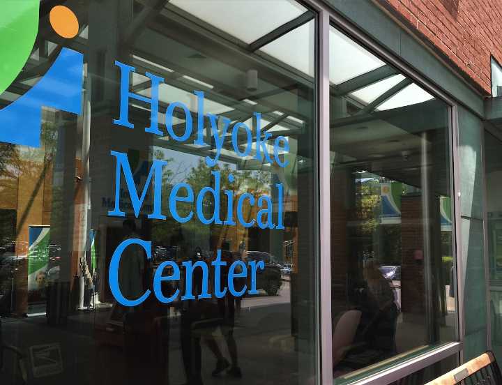 Holyoke Medical Center expands offerings at its Springfield clinic