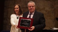 La Castalia clausura su curso con el estreno de una ópera de cámara en homenaje al Auditorio Príncipe Felipe