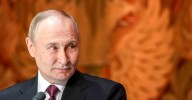 Se acaba la luna de miel entre Putin y Trump