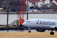 US Judge sets 2027 trial for lawsuits over fatal plane, Army helicopter collision