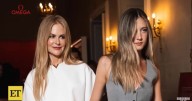 Hija de Nicole Kidman y Keith Urban desfila en la Semana de la Moda de París