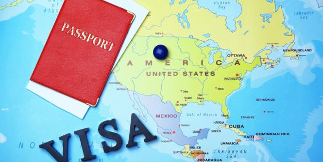 Esta es realmente la diferencia entre las visas B1 y B2: para qué sirve cada una