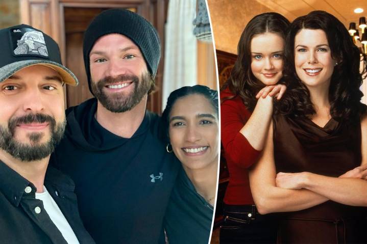 Exclusive | 'Gilmore Girls' doc directors on cast interviews: 'Surprising'