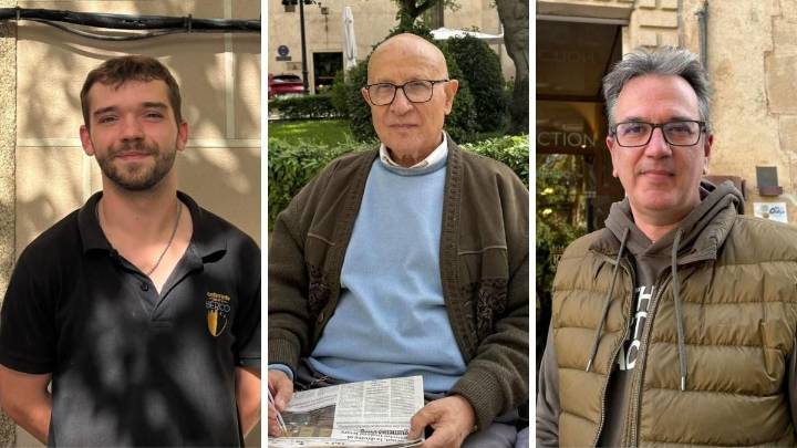 "El cambio de hora es muy deprimente, poco español por nuestra parte": qué piensan los extremeños