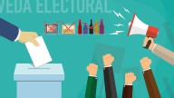 Arrancó la veda electoral: qué se puede hacer y qué no