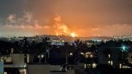 Major fire erupts at Chevron Refinery in Los Angeles suburb of El Segundo