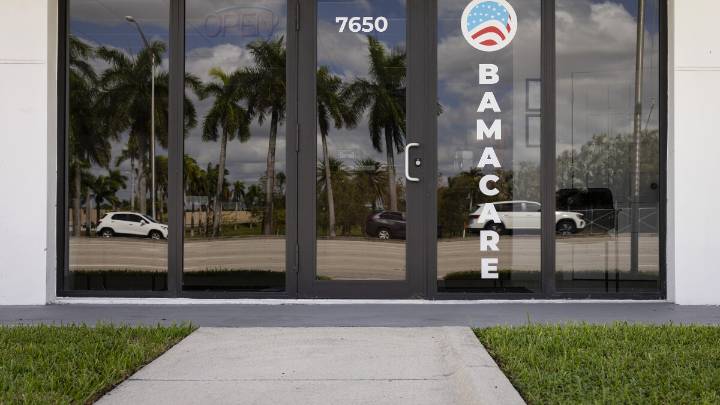In Florida, Obamacare price hikes pose an outsize threat