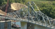 Car ferry service set to connect Crawford County and Lansing, Iowa during Black Hawk Bridge closure