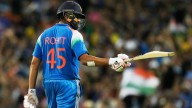 ‘I love doing what I do and hope to continue to do that’: Rohit Sharma after guiding India to 9