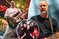 New details emerge in death of Limp Bizkit bassist Sam Rivers
