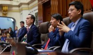 Congreso: Pleno rechaza moción de censura contra la Mesa Directiva y el presidente José Jerí