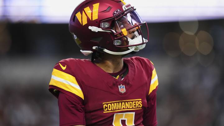 Sunday Aftermath: Jayden Daniels injured, Rashee Rice's return, Vikes QB woes, and more