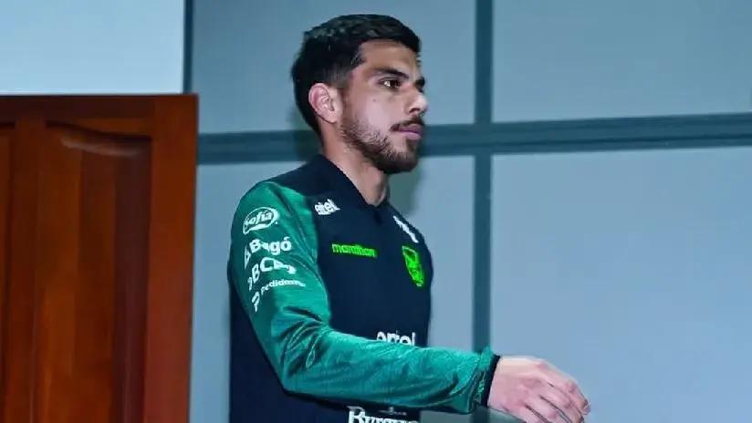 Escándalo en el fútbol boliviano: futbolista fue sancionado 2 años tras haber dado positivo en control