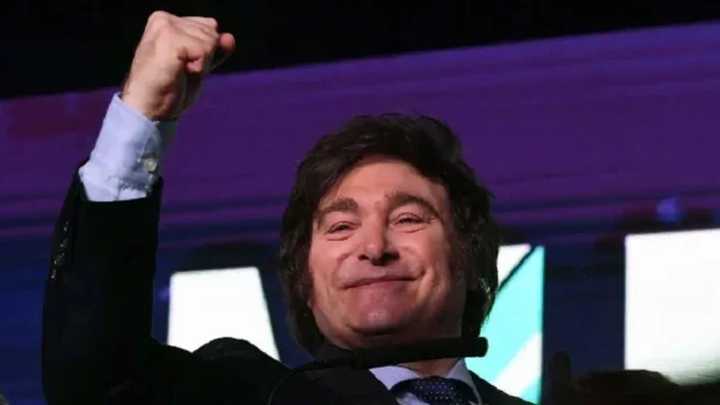 LLA gana en Buenos Aires y supera el 40% de los votos en todo el país