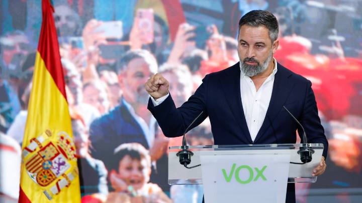 Del «ánimo Alberto» a «se va a dejar barba»: el PP no distingue a Sánchez de Abascal
