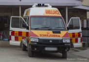 SC Seeks Centre’s Reply on Plea for Better Ambulance Life Support