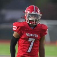 Riverdale senior QB is 'back to where I'm supposed to be' after a lengthy injury recovery