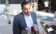 Agradece Cruz a general Lemus y ofrece coordinación a Cansino