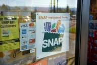 Some states to start halting SNAP benefits amid shutdown
