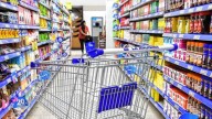 La inflación fue del 2,1% en septiembre: qué cifra registró la Patagonia
