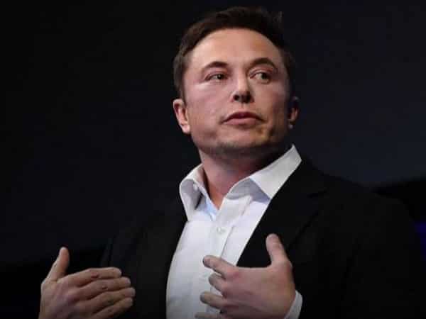 Elon Musk 1st person ever to reach net worth of $500 billion