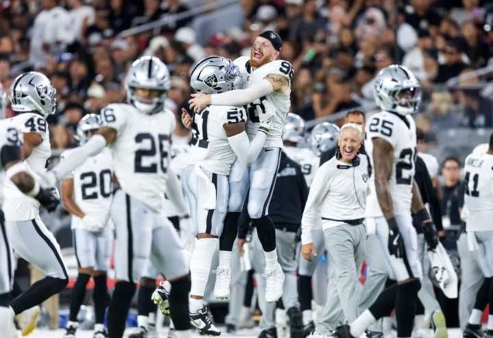 Report: Cowboys, Raiders Could Engage in Massive Trade Talks