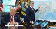 Federal government to take ownership stake in Trilogy Metals, which has Alaskan mining claims