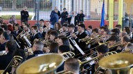 Más de 8.000 músicos tocarán el Himno Regional en València, Alicante, Elx y Castelló