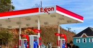 ExxonMobil sues Calif. Over 2023 climate disclosure laws
