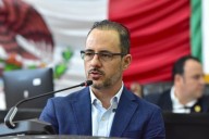 Congreso exhorta a Adán Augusto López a solicitar licencia y responda ante las autoridades por el caso “La Barredora”