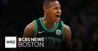 Former Celtics players Terry Rozier, Chauncey Billups arrested in illegal betting case
