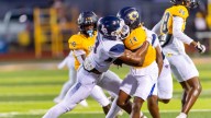 Vote now for the 2025 Daily Advertiser Midseason Football POTY