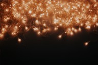 Why Now’s the Best Time to Put Up Those Christmas Lights