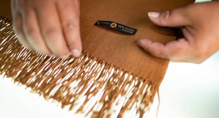 Incalpaca reformula proyectado de crecimiento: el factor Trump en los pedidos