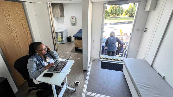 SC public health officials report 8 more measles cases in Spartanburg