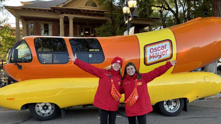 Final Jazztober concert was a big 'wiener' in many ways