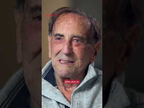 93-Year-Old Father To One-Year-Old Considers Having Another Child