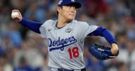 Yamamoto throws first World Series complete game since 2015 as Dodgers beat Blue Jays 5