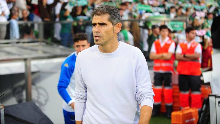 Antonio Hidalgo: «Hicimos el gol y nos hemos echado atrás demasiado»