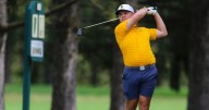 East Fairmont High's Garrett Bosley has breakout year, ready to compete in state tournament