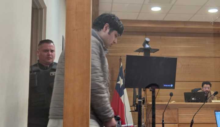 Detienen a chofer sin licencia que participó en violento accidente de tránsito