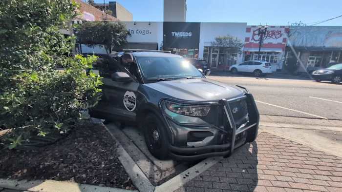 5 Points businesses on high alert after string of recent break ins; JSO investigating