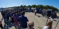 Charlotte Transit leaders vow sweeping changes after Blue Line tragedy